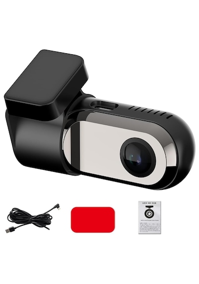 Getalink Android Usb 1080p Adas Destekli Araç İçi Kamera