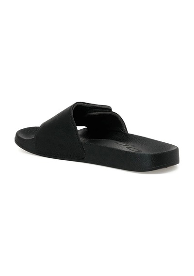 Dockers 226324 Erkek Terlik Siyah