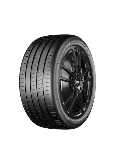 Dunlop 245/45R20 103V XL Blue Response TG Ev Yaz Lastiği - 2026