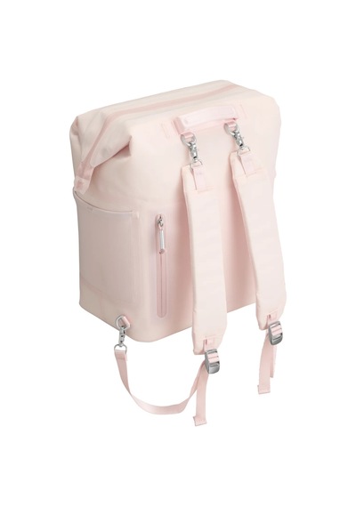 Stanley The All-day Madeleine Midi Soğutucu Çantası 14 Lt / Rose Quartz Pudra