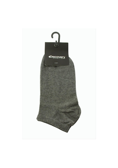 Zero Land Cosmotex 11900627 - Lacivert Unisex Snekars Çorap - Lacivert Lacıvert