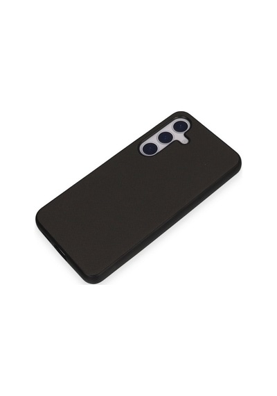 Samsung Galaxy S24 Uyumlu Kılıf Taft Kapak - Titan Gri