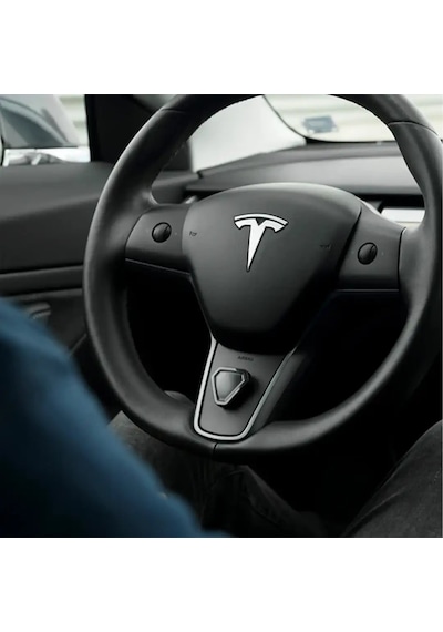 Enhance Auto Tesla S3xy Buttons Gen2 - 2 Button - Tesla 2017+