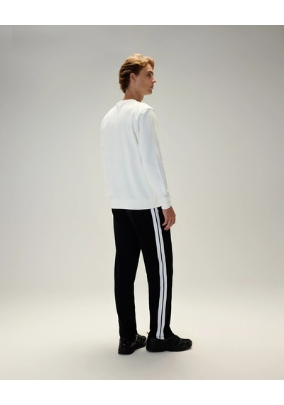 Ellesse Erkek Eşofman Altı 6wm4039 Siyah