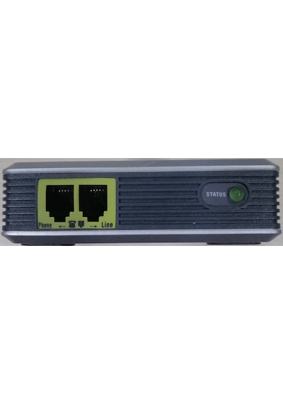Linksys Spa3000 Voip Adapter