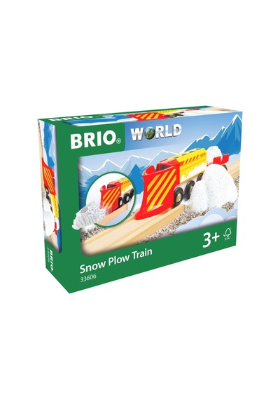 Brio Kar Küremeli Tren 33606