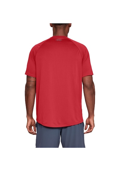 Under Armour Erkek Ua Tech™ 2.0 Kısa Kollu 1326413-600