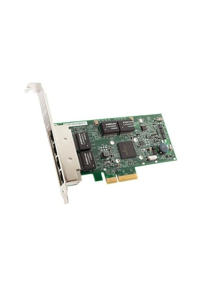 Lenovo 7ZT7A00484 Thinksystem 1 GB 4 PORT Ethernet Kartı