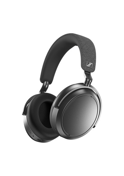 Momentum 4 Wireless, Anc, 60 Saate Kadar Dinleme Süresi, Transparan Duyma Özelliği, Bluetooth 5.2, Kablosuz Kulak Üs