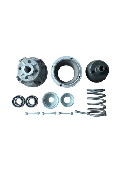 Flash Debriyaj Baskı Balata Komple Set - Flash-yağmur 250, 300