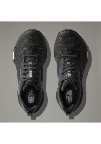 The North Face Offtrail Tr Gore-tex Kadın Koşu Ayakkabısı Nf0a8a9ymn81 Gri