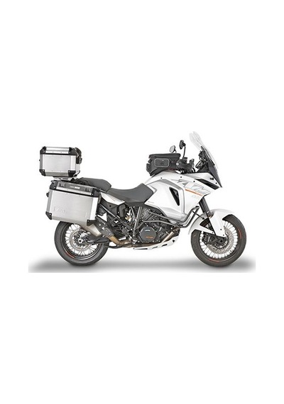 Ktm 1050 / 1090 / 1190 / 1290 Adventure / Super Adventure 13 20 Givi Sra7703 Siyah