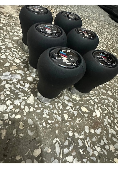 Bmw E30 E34 E36 E39 E46 Zhp Vites Topuzu