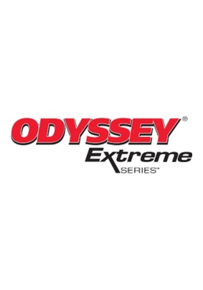 Aku Odyssey 12v 215 Ah 1250a Agm Otomotıv