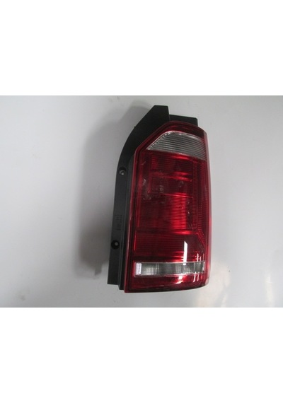 Volkswagen Transporter T7 15/19 Stop Lambası Sağ Kırmızı/beyaz Mars