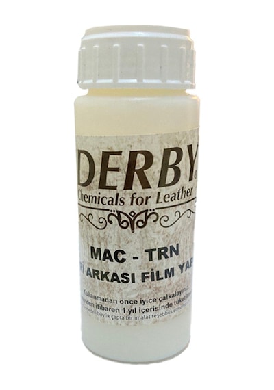 Derby Deri Arkası Naturel Film Yapıcı 100 Gr