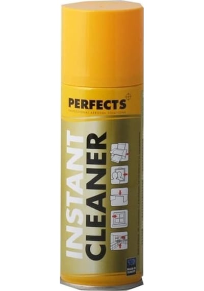 133R.Sarı Class Sarı Perfects Köpük Sprey 200 Ml