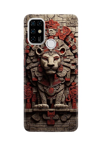 Arvencase Casper Via F20 Kılıf Hd Baskılı Kılıf Yüksek Korumalı - /çoksatanlar/- Name-810.jpg Renk174 Renk174
