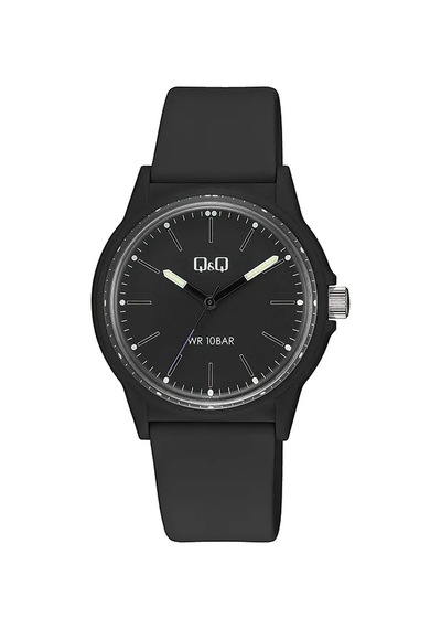 Q&q V00a-002vy Unisex Kol Saati Beyaz