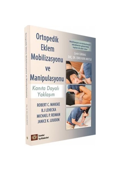 Ortopedik Eklem Mobilizasyonu ve Manipulasyonu