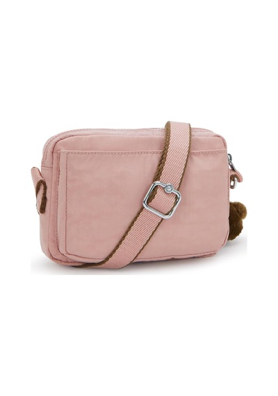 Kipling Abanu Basic Omuz Çantası Ki4208-0pn Çok Renkli