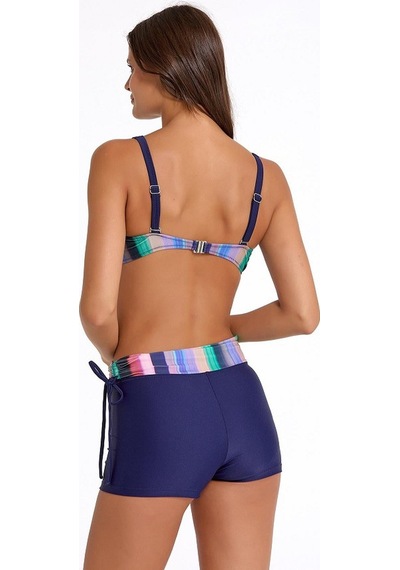 Argento 1196-3016 Bayan Bikini Takım Renkli