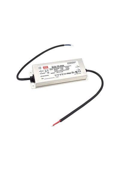 Meanwell Elg-75-42a 42a Led Sürücü