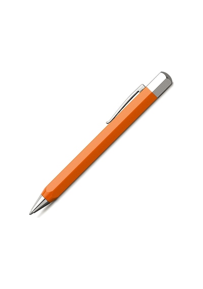 Faber Castell Faber-castell Ondoro Turuncu Tükenmez Kalem 147502 Turuncu