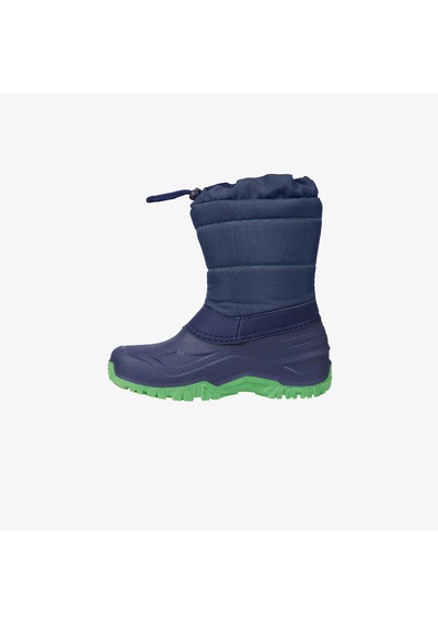 Mckinley Jules Iıı Çocuk Lacivert Kayak Botu 430012