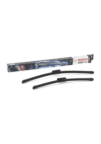 Bosch Aerotwin Multiclip Silecek Seti - 550/450 Mm 93194629 Wp135676