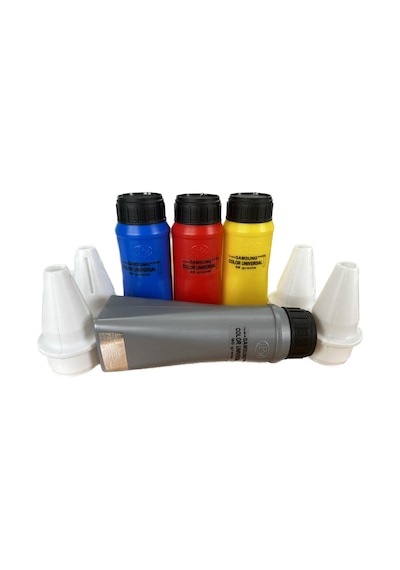 Samsung Uyumlu Color Universal Dolum Seti