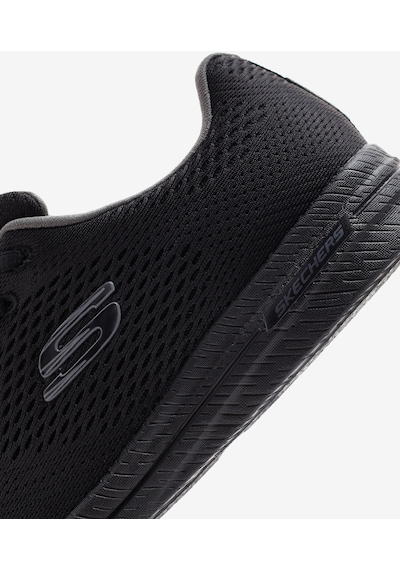 Skechers Burst 2.0 88888036tk Bbk Kadın Spor Ayakkabı Siyah