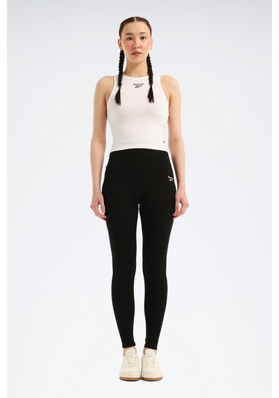 Reebok Id Rıb Tank Beyaz Kadın Atlet 000000000102204090