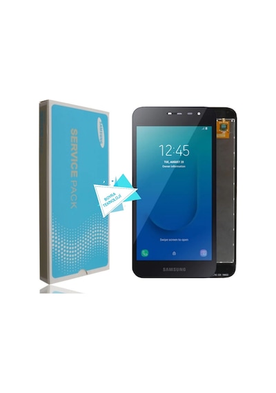 Samsung Uyumlu Galaxy J2 Core Lcd J260 Ekran Dokunmatik