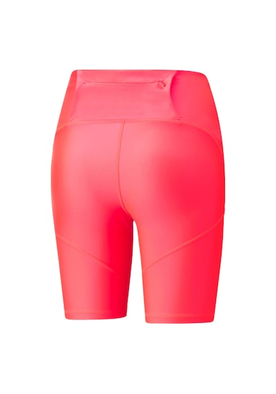 Puma Ultraform Kadın Kısa Koşu Taytı 522153 34 Pembe