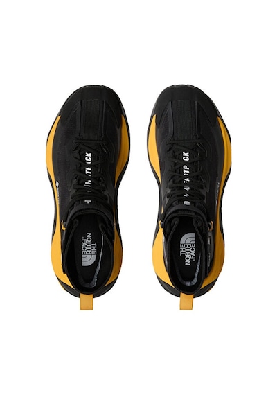 The North Face Summit Fastpack Gore-tex Erkek Trekking Bot Ve Ayakkabısı Nf0a8d9uagg1 Siyah Siyah