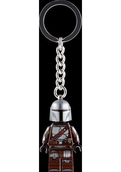 Lego The Mandalorian Anahtarlık 854326