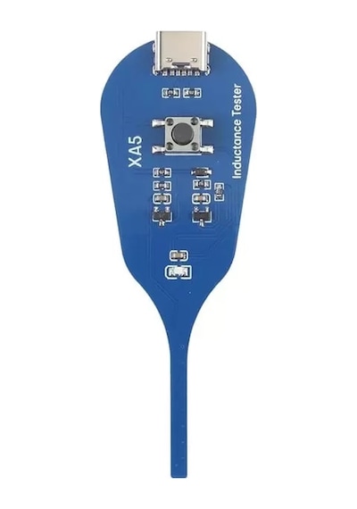 Sh Powermaster Pm-39110 Yeşil Led Göstergeli Elektromanyetik İndüksiyon Arıza Bulucu Najmaddin