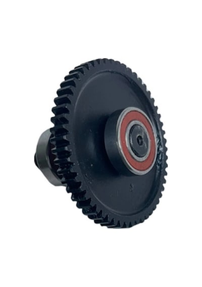Swing Büyük Dişli Z54 Lısam-w1605 - Lısam Zeytin Silkme Makinesi Yedek Parçası