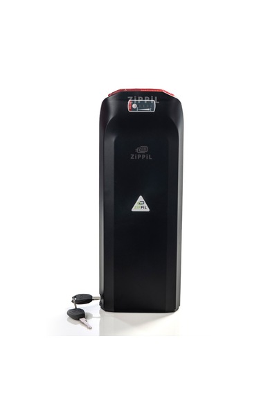 Zippil Rks Zf10 Zf15 Uyumlu Güçlendirilmiş Batarya 36v 13ah