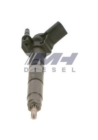 Bosch 0445116025 Common Rail Enjektör Mercedes 3.0 Cdı Om642