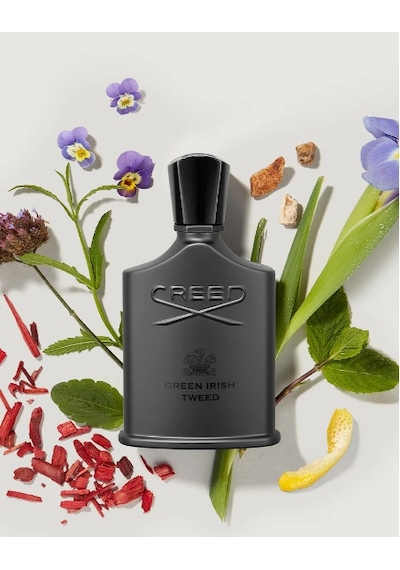 Creed Millesime Green Irish Tweed Edp 100ml Erkek Parfüm Fresh