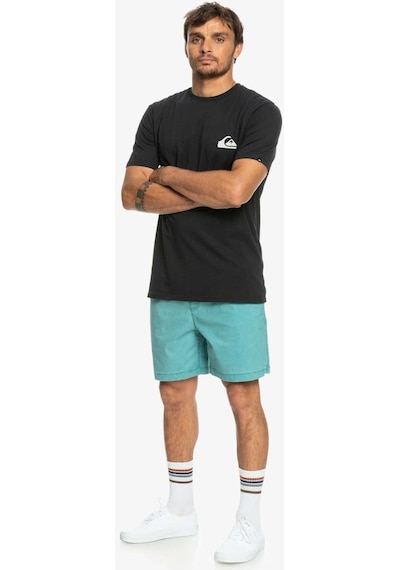 Quiksilver Taxerws Erkek Şort Eqyws03827-blz0