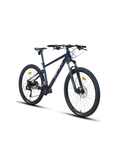 Carraro Crx 724 Altus Dağ Bisiklet S/40cm Lacivert Lacivert