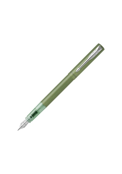 Atlaskırtasiye Parker Vector Xl Dolma Kalem M Yeşil 2159747