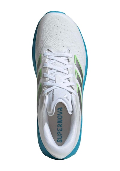 Jp8680-e Adidas Supernova Rıse 3 M Erkek Spor Ayakkabı Beyaz Jp8680-e