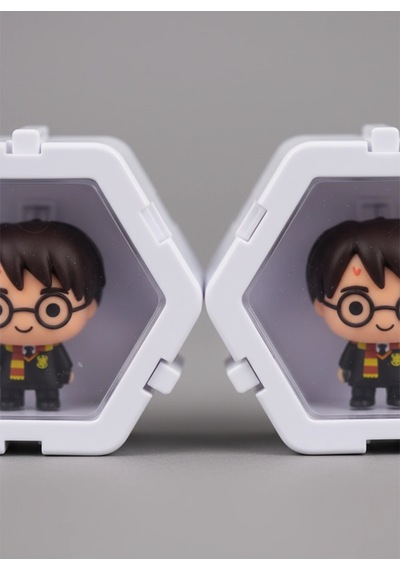 Harry Potter Figür Sürpriz Oyuncak Koleksiyon Seti