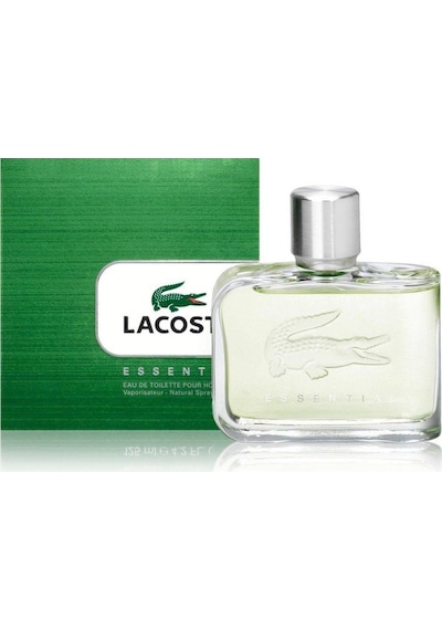 Lacoste Essential Erkek Parfüm EDT 75 ML