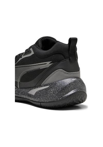 Puma Playmaker Pro Siyah Erkek Basketbol Ayakkabı 37901401 Siyah