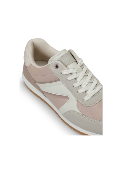 Kinetix Aferdıt Pudra Kadın Sneaker 000000000102696264 Pembe Kinetix Aferdıt Pudra Kadın Sneaker 000000000102696264 Pembe